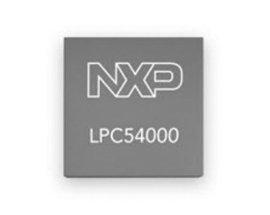 LPC54000系列