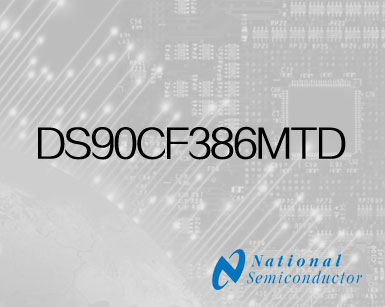 DS90CF386MTD
