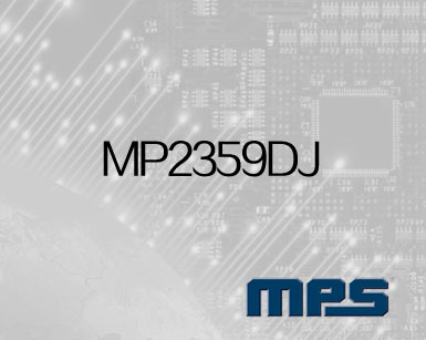MP2359DJ