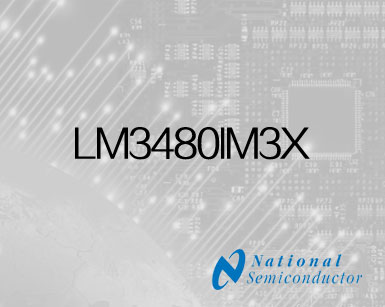 LM3480IM3X