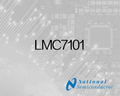 LMC7101