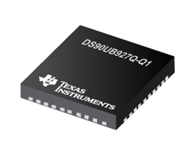 DS90UB927Q-Q1