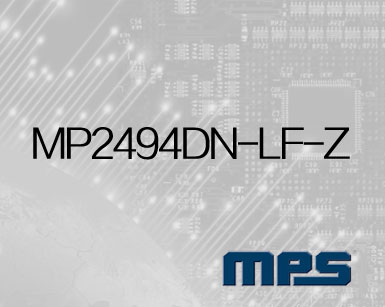 MP2494DN-LF-Z