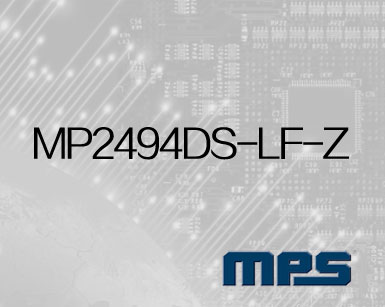 MP2494DS-LF-Z