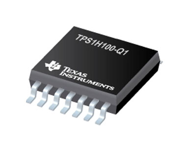 TPS1H100-Q1