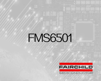 FMS6501